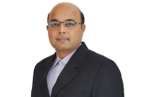 Sonit Jain, CEO Sonit Jain, CEO